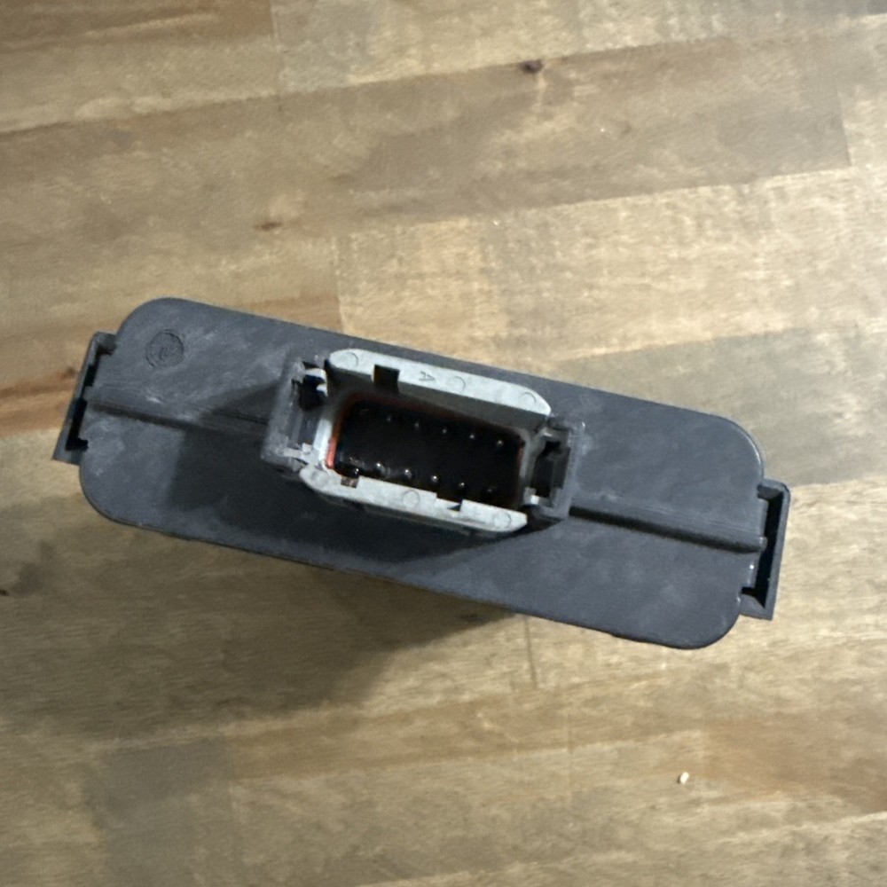 3552343C93 INTERNATIONAL CE CAB CONTROL UNIT MODULE