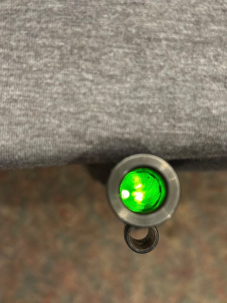 Thompson Center Black Diamond .50 Cal Cal. Inline Muzzleloader Barrel