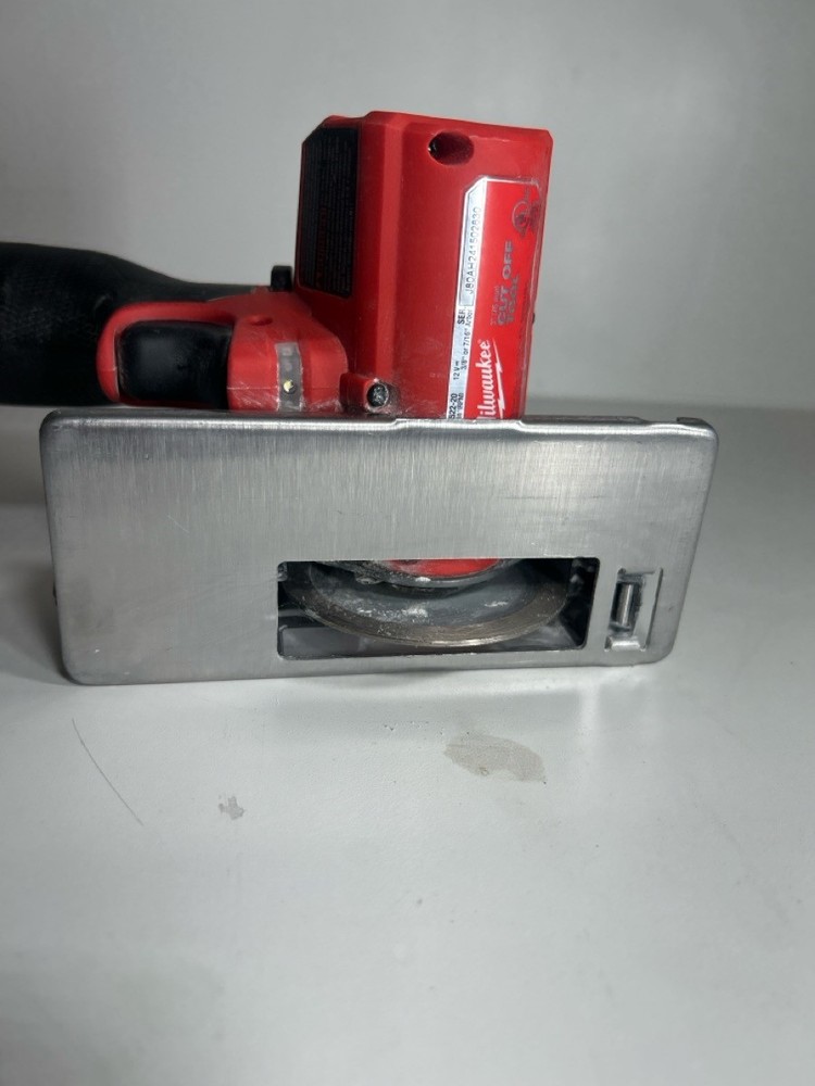MILWAUKEE TOOLS 2522-20 (P17028061)