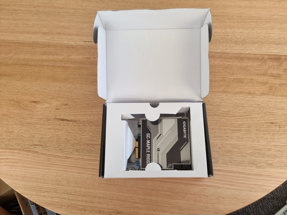 GC-MAPLE RIDGEGC-MAPLE RIDGE (Rev. 1.0)