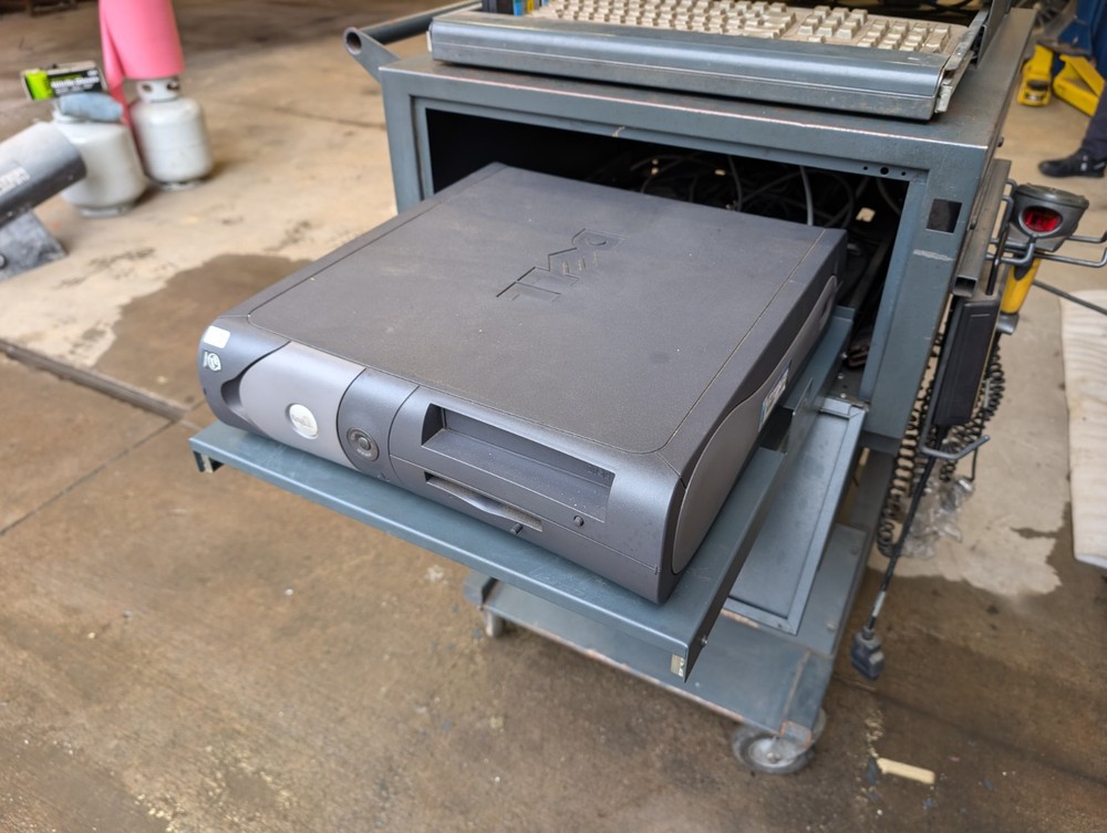 Inspection Station Analyzer