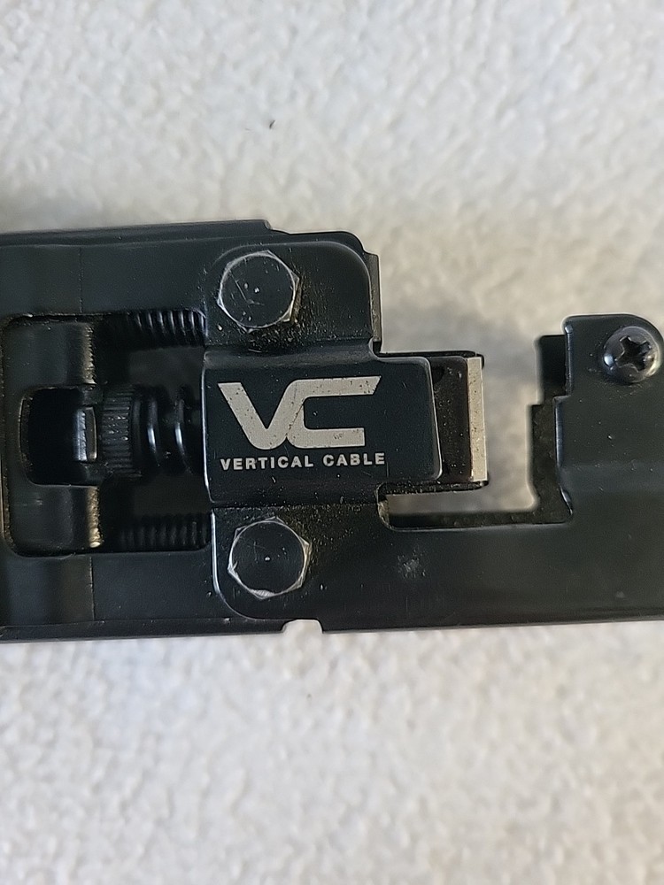V-Max 1-Punch down Termination Tool - for Vertical Cable