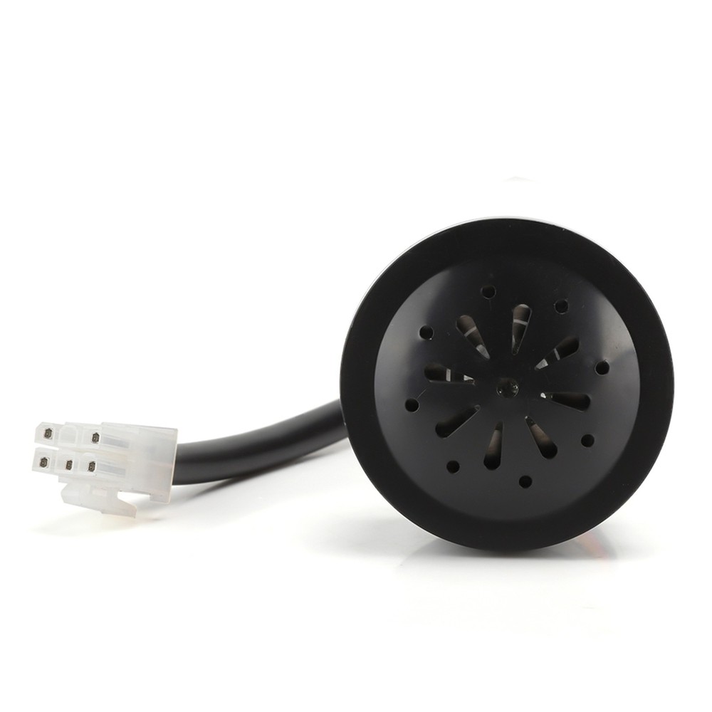 Electic Mobility Scooter Loud Horn Bell Part Modification Assembly Accessory