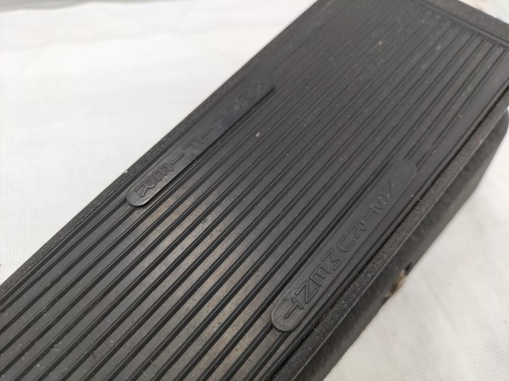 MAXON BLUBBER Guitar Effects Wah Pedal