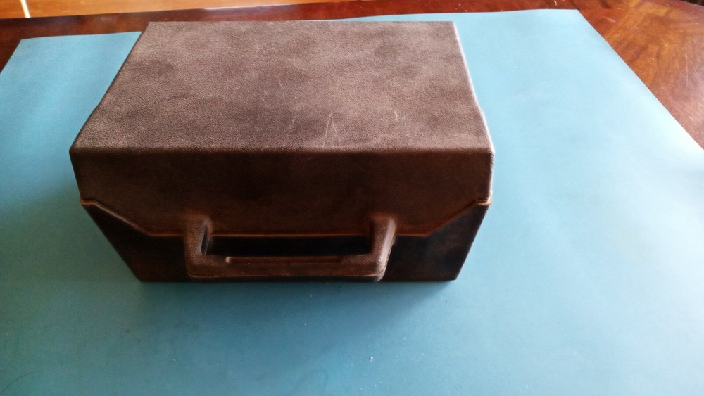 Vintage Heathkit Utility Solid State Voltmeter Model IM-17