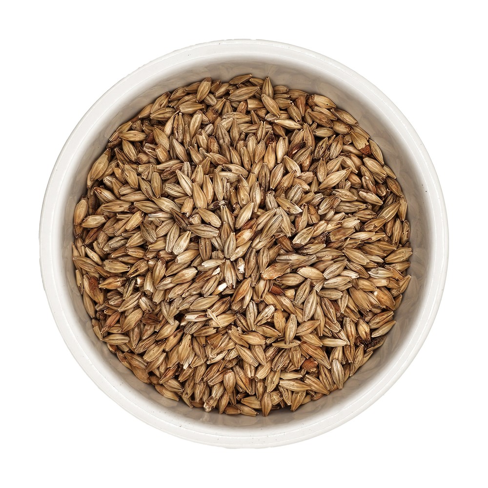 Home Brew Ohio Abbey Grain 1lb