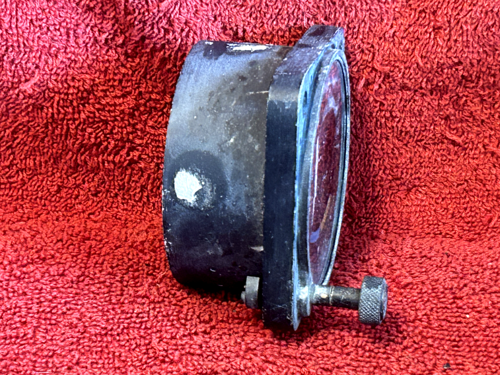 NARCO VOA-8 VOR CONVERTER INDICATOR