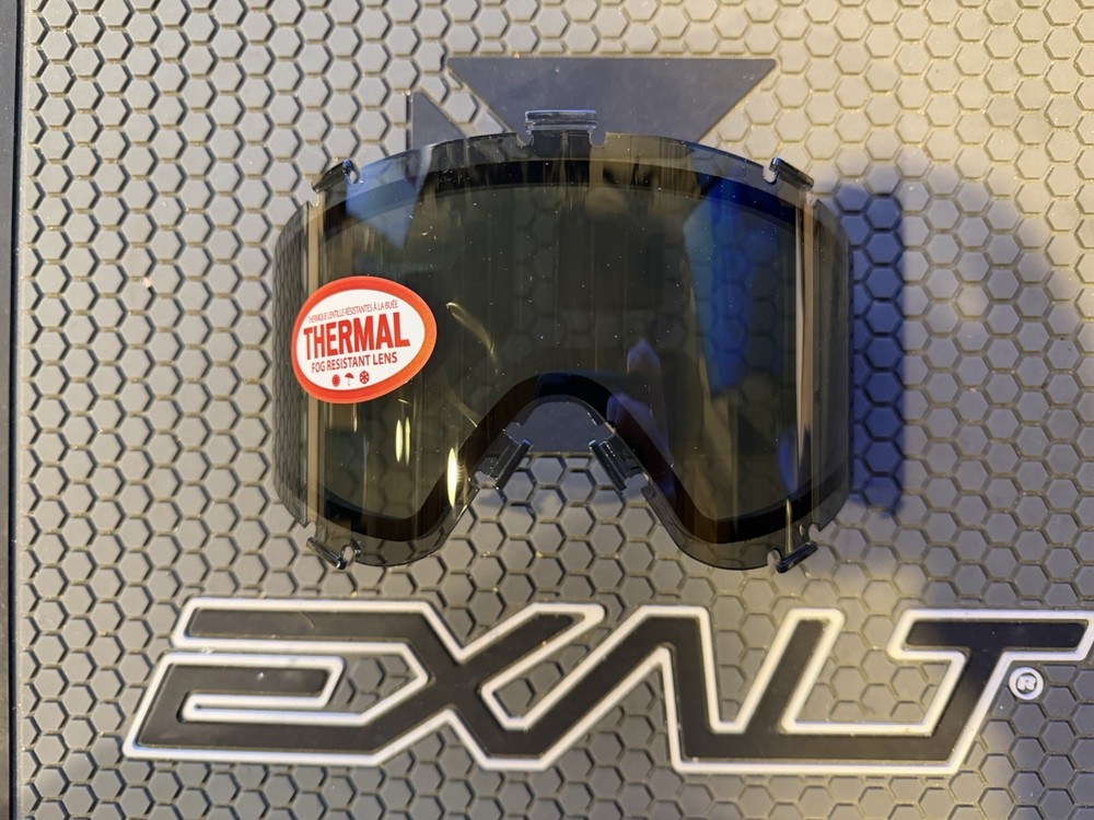 JT PROFLEX SMOKE LENS NEW!!