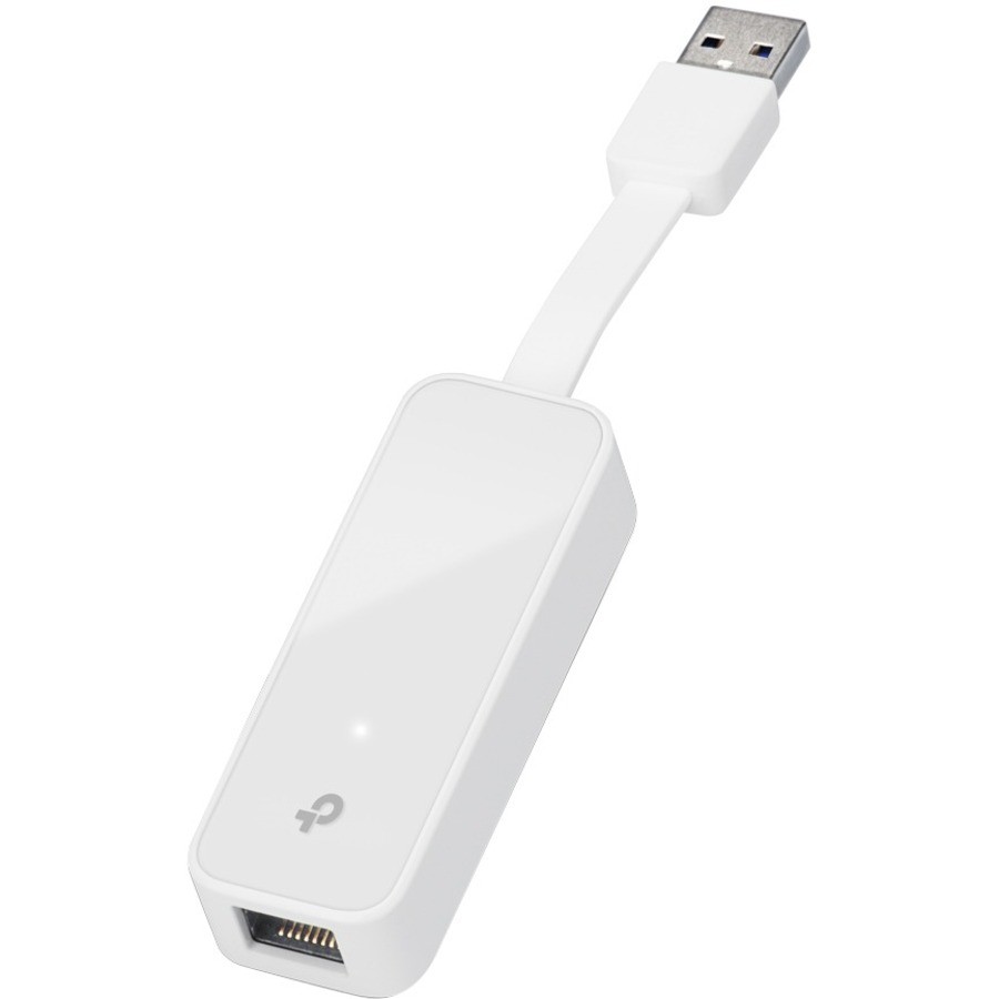 TP-Link UE300 Foldable USB 3.0 Gigabit Ethernet LAN Network Adapter