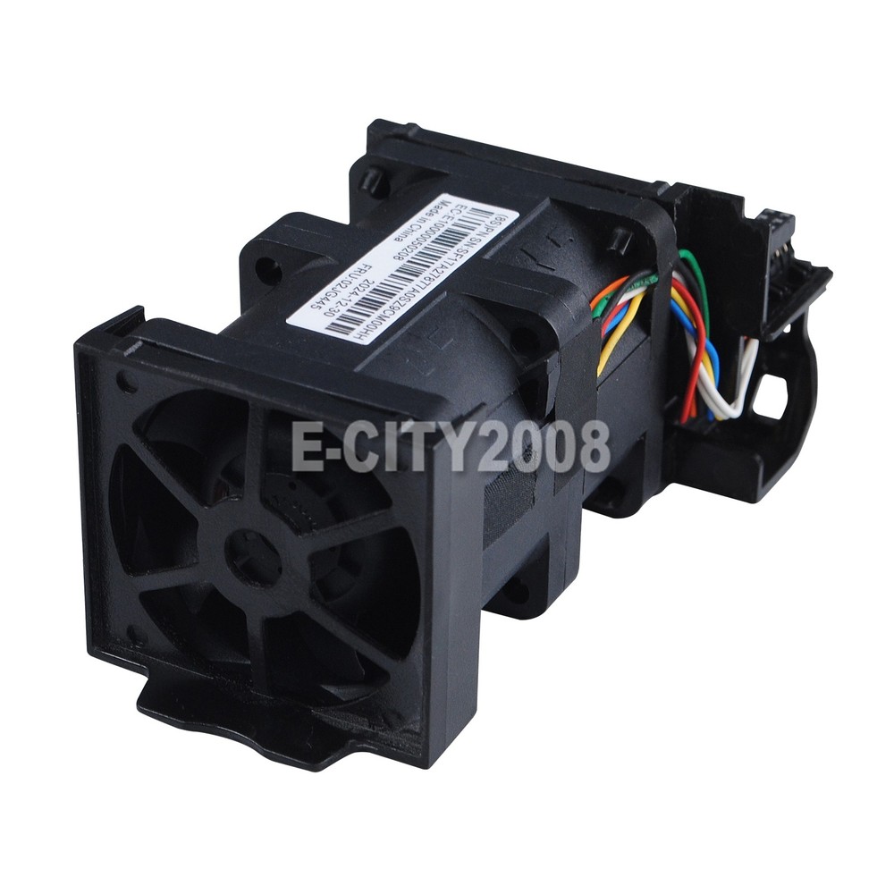 Lenovo 02JG445 CPU Cooling Fan for ThinkSystem SR630 SR650 Server