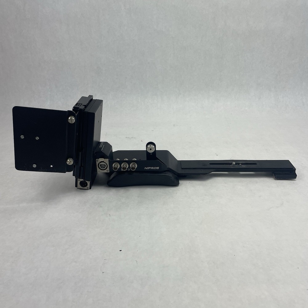 Nipros ST-7 Camera Shoulder Adaptor