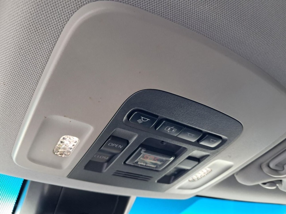 CAMRY 2018 Glove Box 4797255
