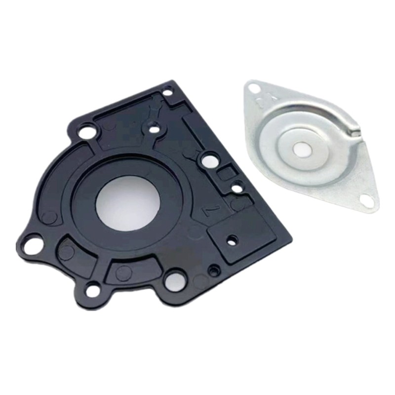 Upgraded Humidifier Aroma Diffuser Parts Metal Bracket for 25mm Atomizing Chip
