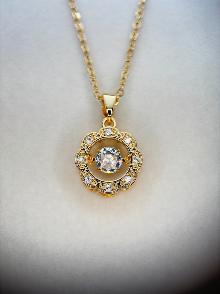 Fortune Fengshui Flower