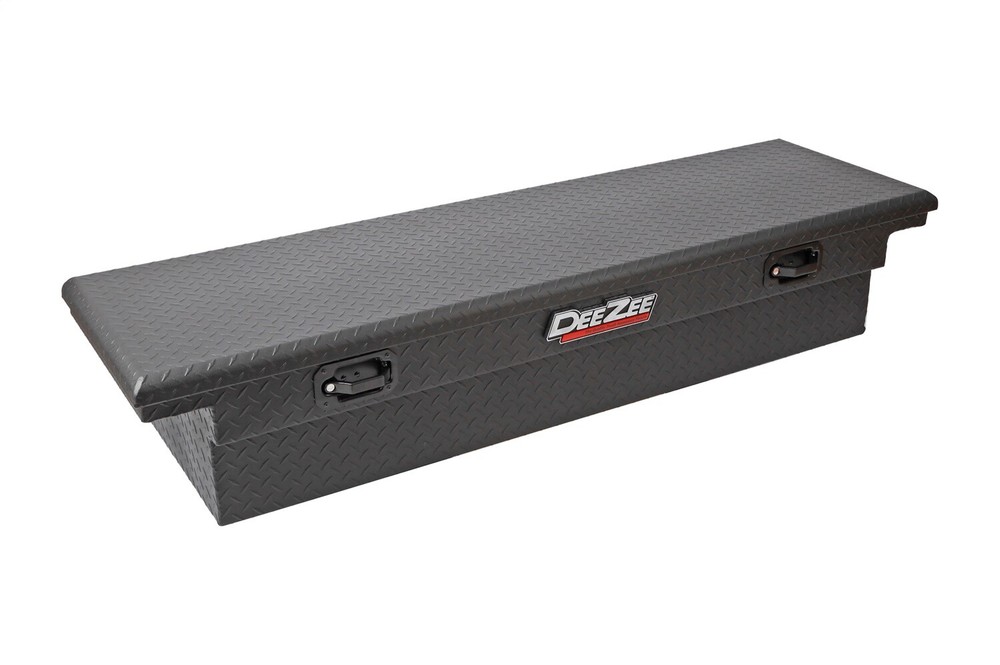 Dee Zee DZ10170LTB Red Label Single Lid Crossover Tool Box