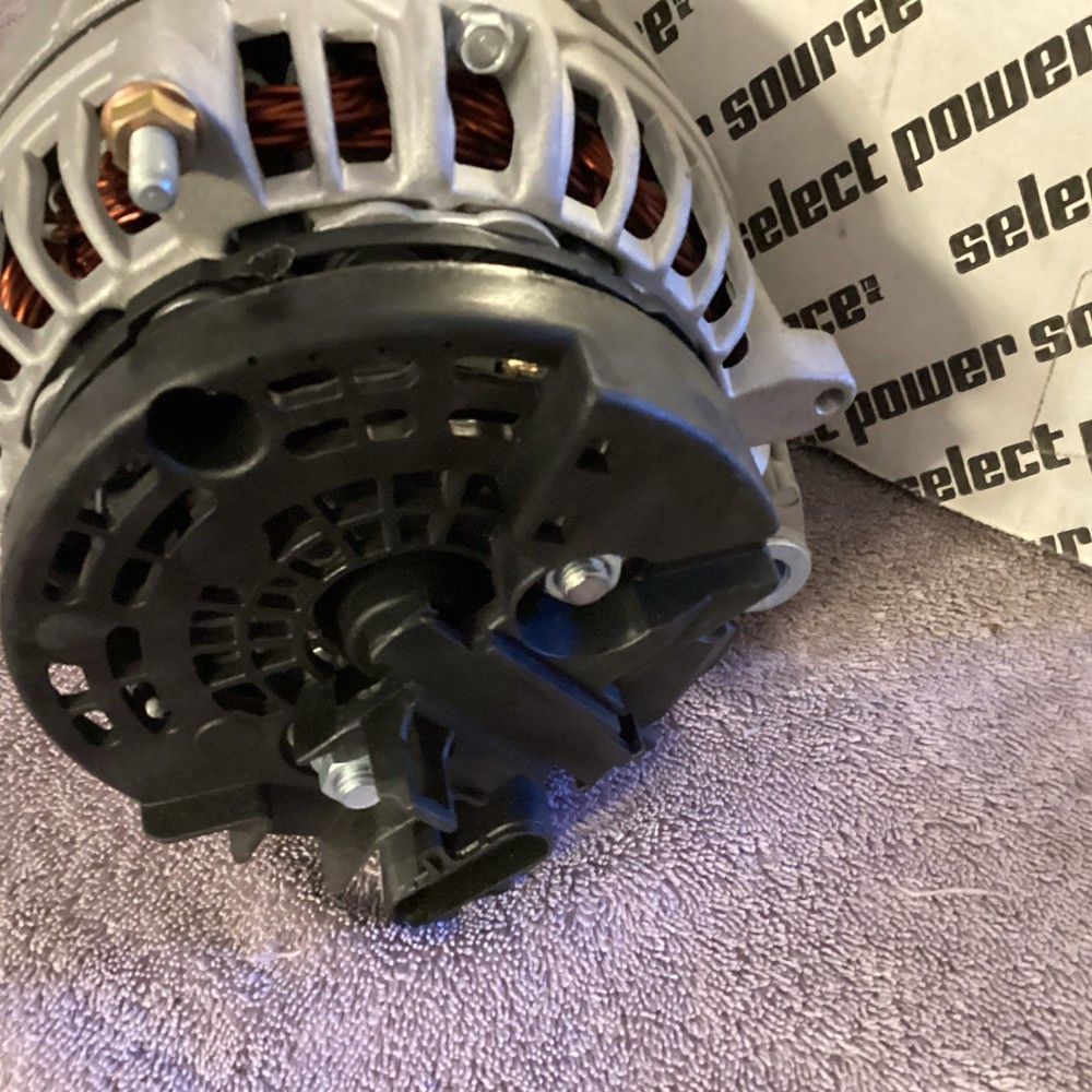DIXIE / SPS….Alternator ….160-55204….NEW 😀