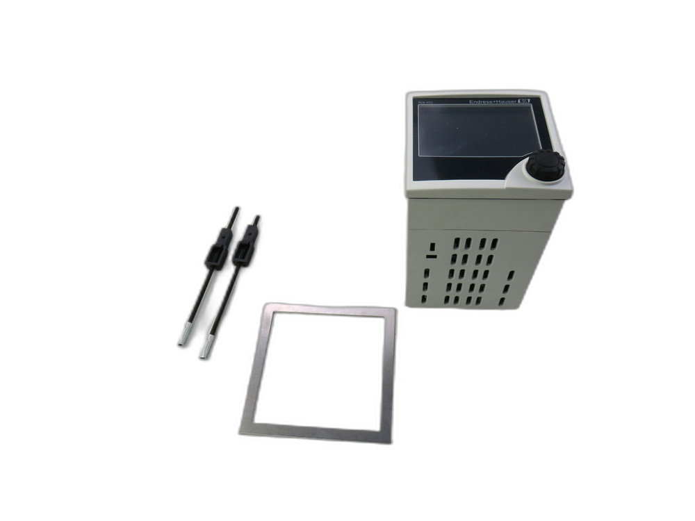 ENDRESS+HAUSER RIA452-A112A21A RIA452