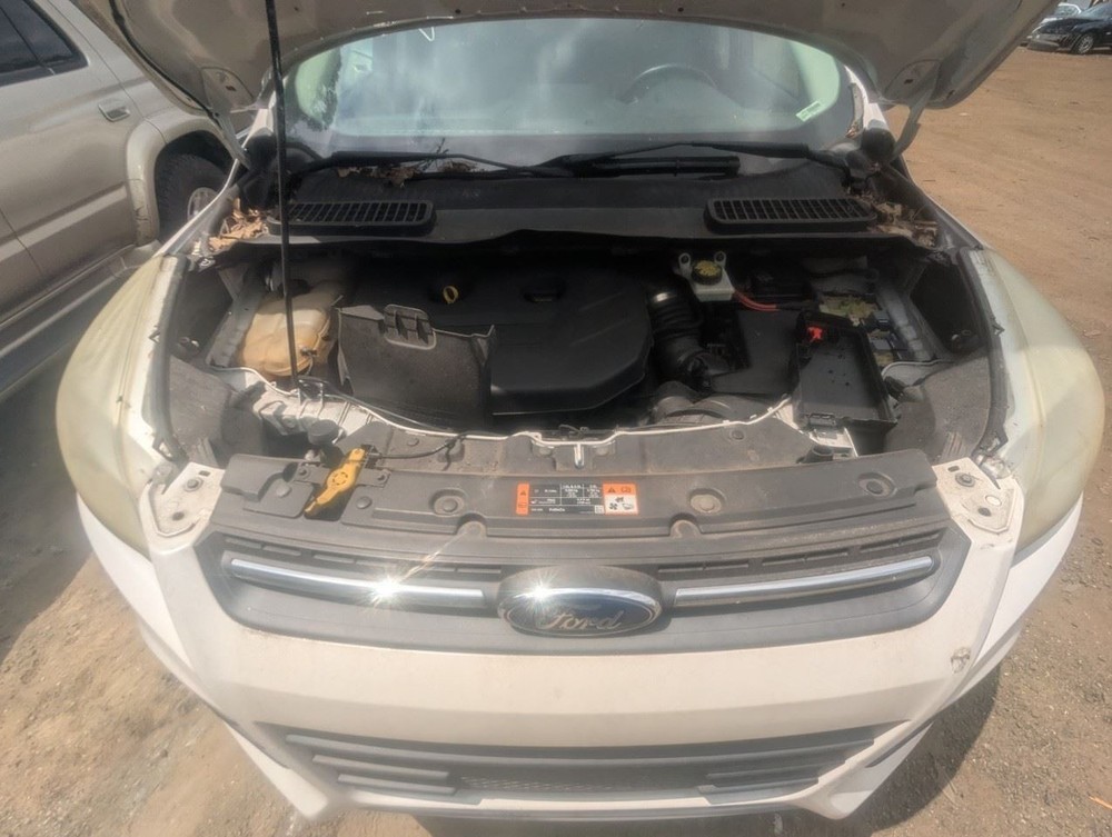 2015 ESCAPE Door Lock Actuator Tested OEM