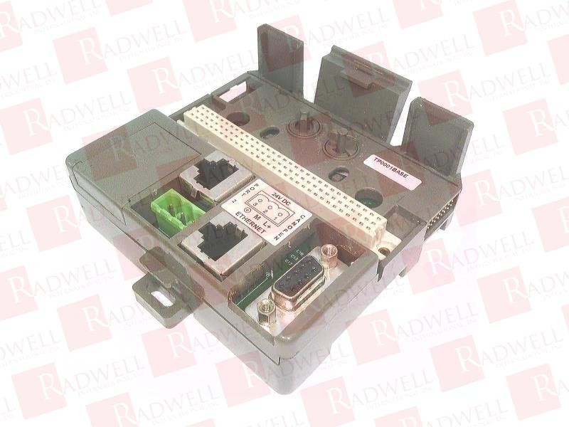 TP RIO TP0001BASE / TP0001BASE (USED)