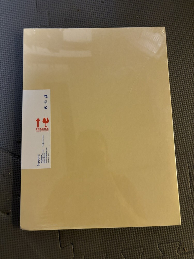 Omoton Tempered Glass Screen Pro Protector for Microsoft New