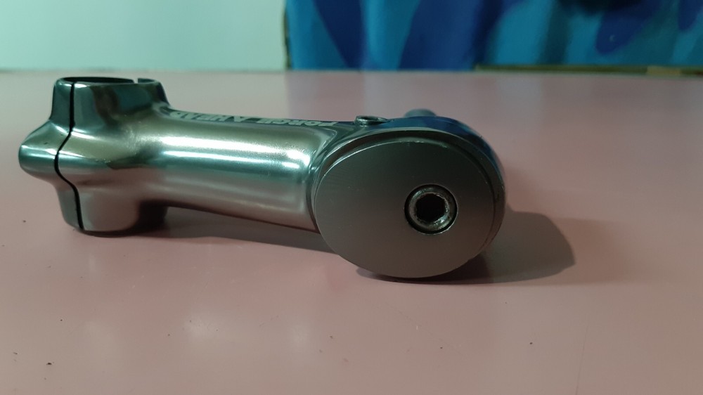 3ttt Forge Head Piantone 22 Front Pipe