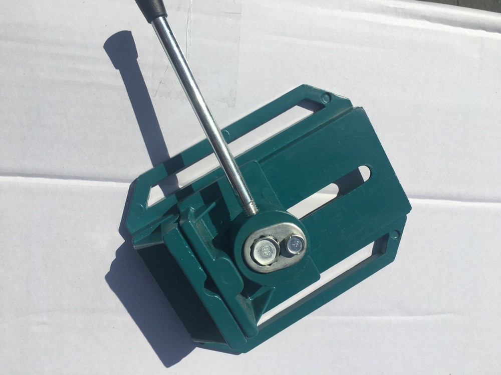 VISE 70MM -2.3/4" TOOLMAKERS PRECISION / DRILL PRESS QUICK LOCK RELEASE ALUMINUM