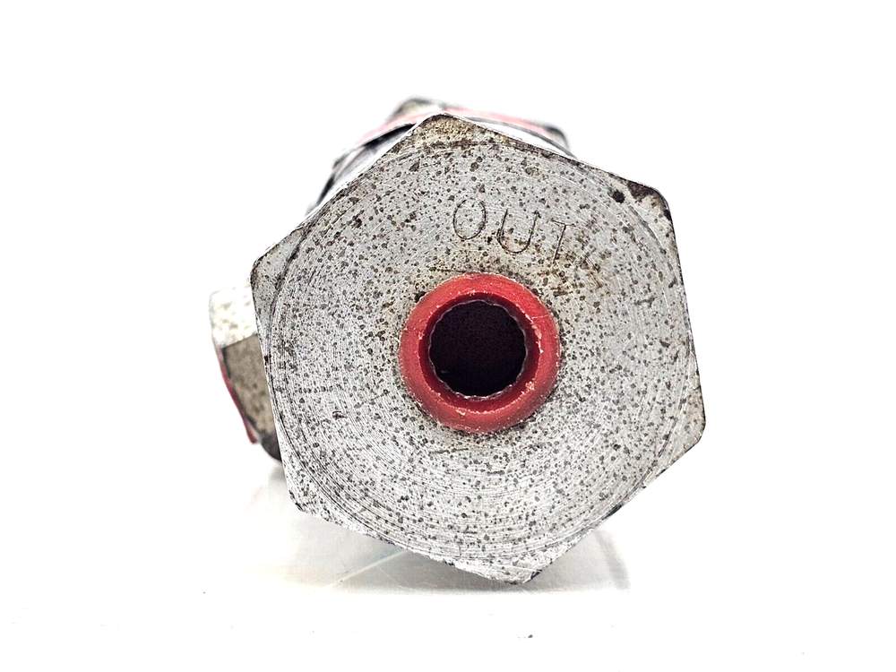 1701-3 WATERMAN HYDRAULICS LINE FILTER 3000PSI