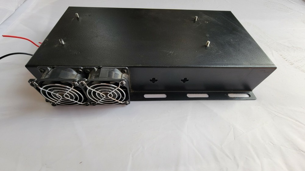 SYSCOM Power Distribution For TPL RF Power Amplifier SR-TP-LIC