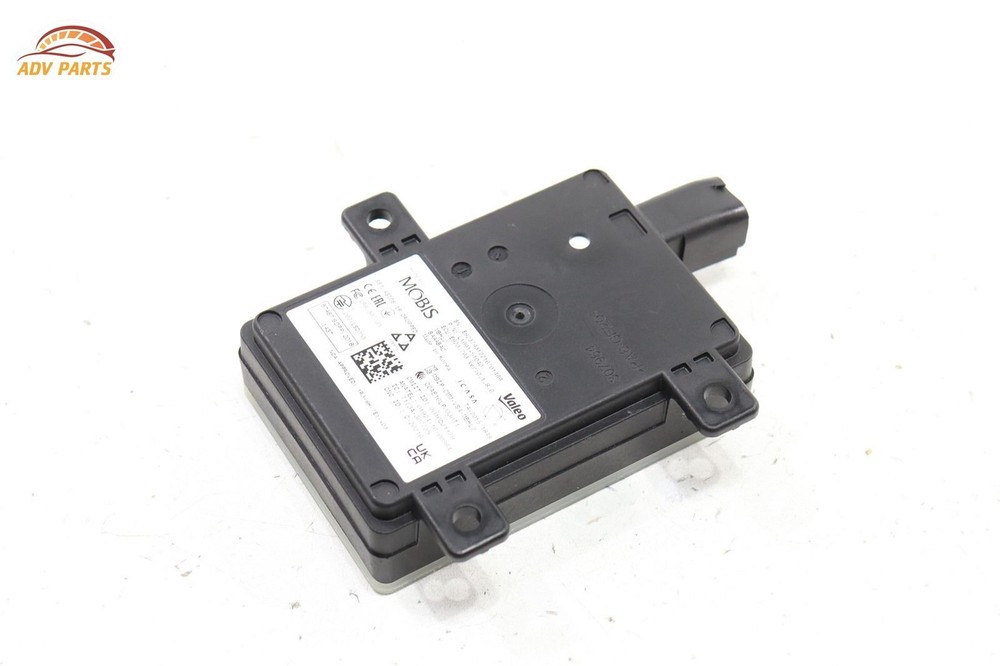 HYUNDAI SONATA REAR LEFT BLIND SPOT RADAR SENSOR MODULE OEM 2020-2023 ✔️
