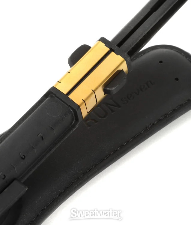 KUN Seven Violin Shoulder Rest - 4/4 Size