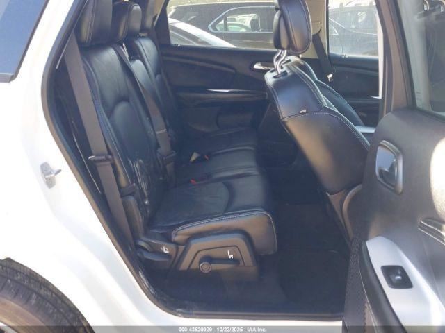 JOURNEY   2014 Glove Box 4901531