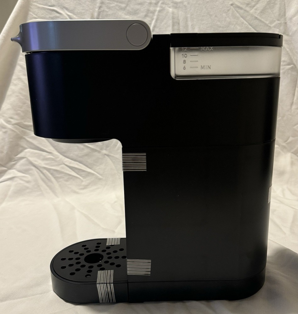 Keurig K-Mini Plus Single Serve K-Cup Pod Coffee Maker (Open Box)