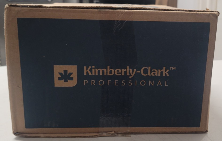 Kimberly-Clark Professional ICON 53692 Automatic Towel Module-Motion Sensor