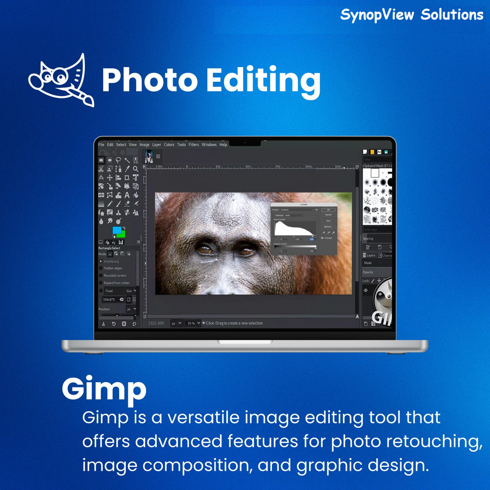 Ultimate Photo Editing Suite for Windows 2026 | Digital Image Editor Software