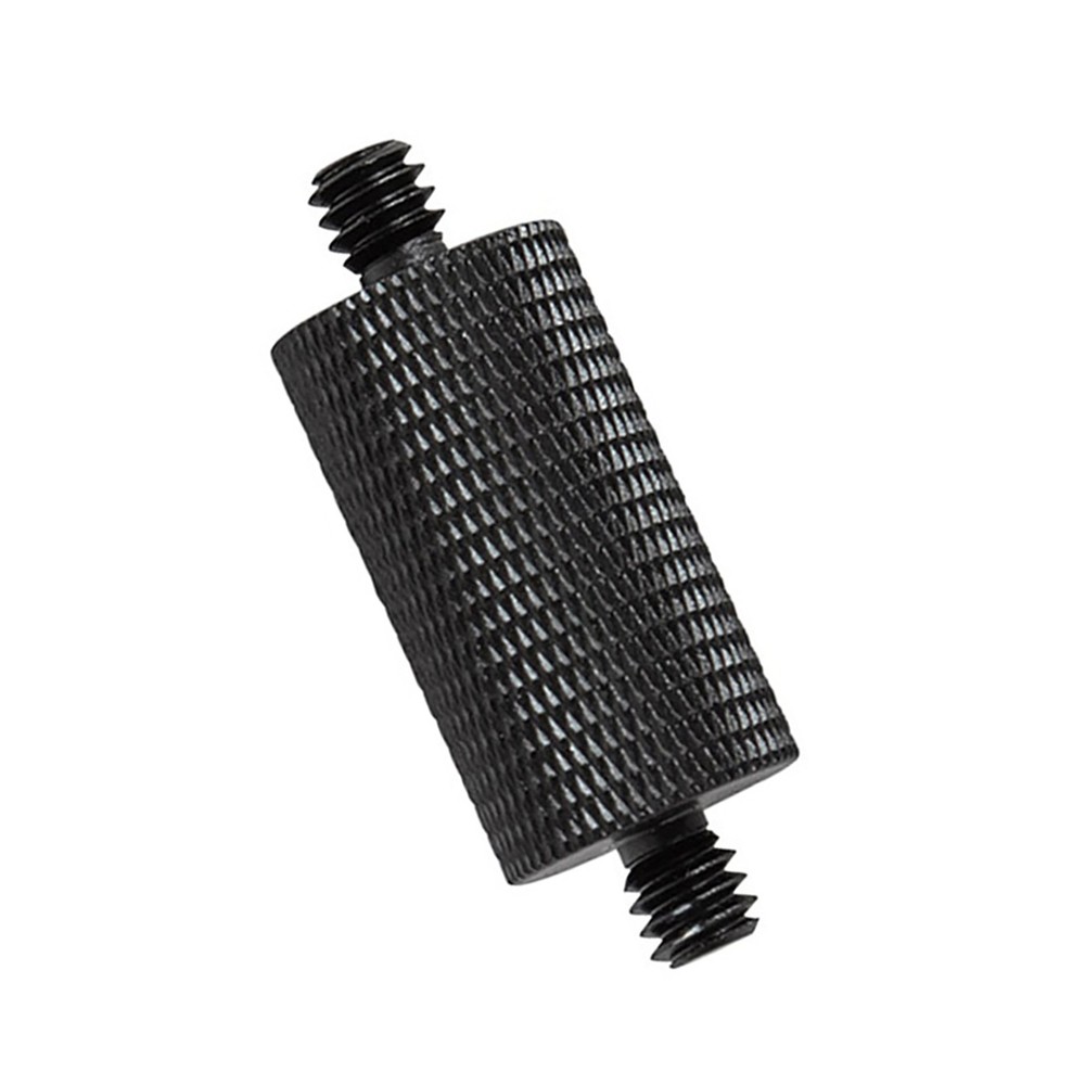 Muti-Function 1/4" to 1/4 Convert Screw Adapter Converter For Tripod Camera dd