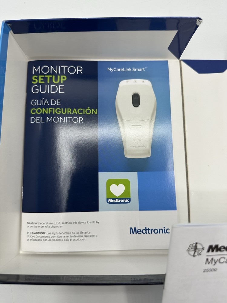 Medtronic MyCareLink Smart 2500