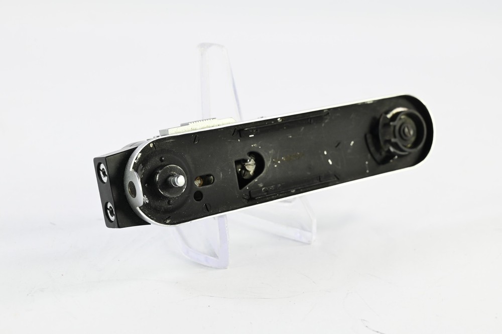 Vintage Leica Flash Bracket Baseplate #G617