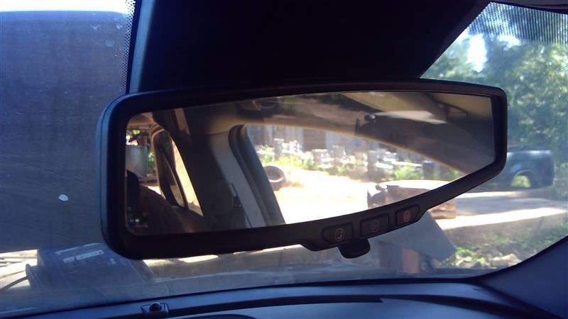 Chassis ECM Body Control BCM Left Hand Side Dash Fits 10-14 EQUINOX 5897