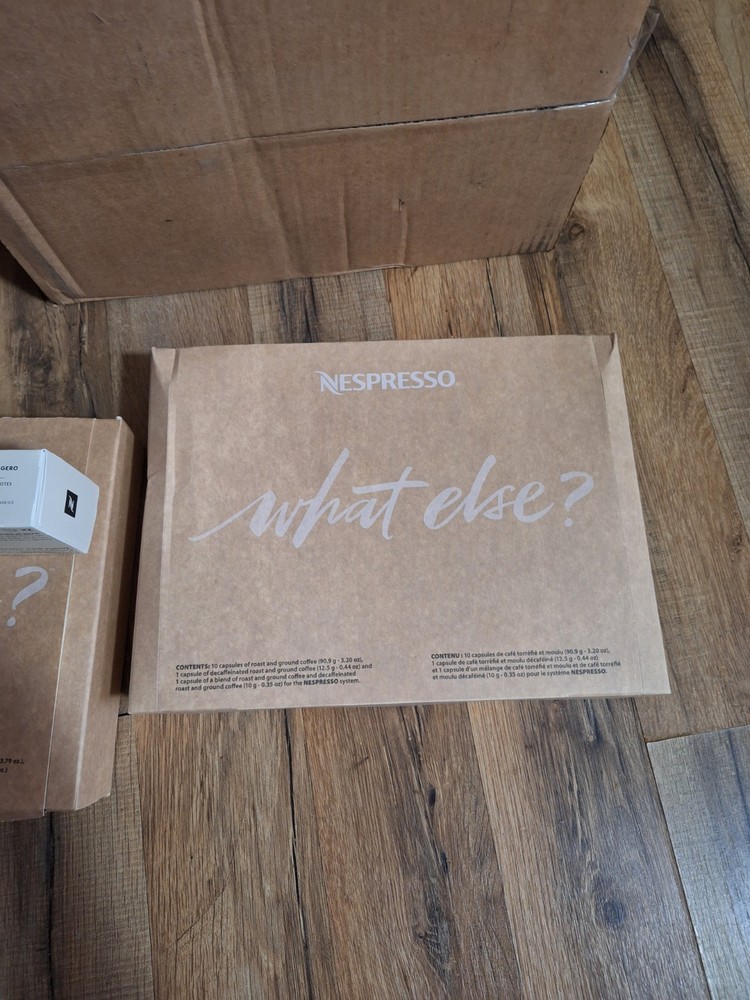 Nespresso Vertuo Pop+ Combination Espresso and Coffee Maker -White