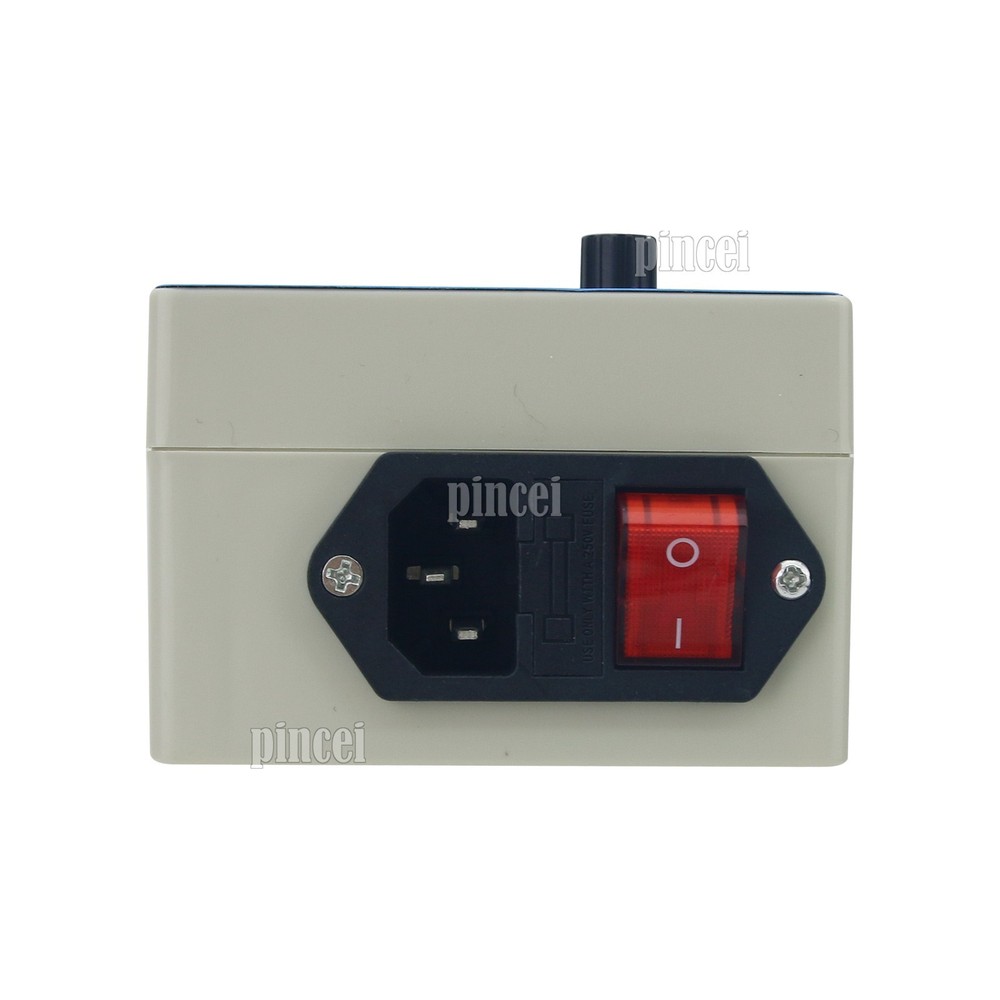 1-5HP Air Conditioner/Refrigerator Inverter Compressor Tester 2000W High Power