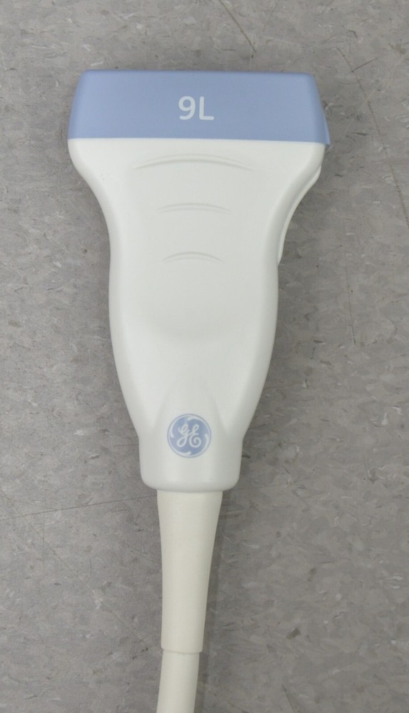 GE 9L Linear Array 5131433