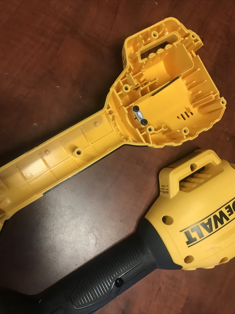 OEM Dewalt Parts Handle Assy DeWALT DCST925 20-Volt Type 1 String Trimmer
