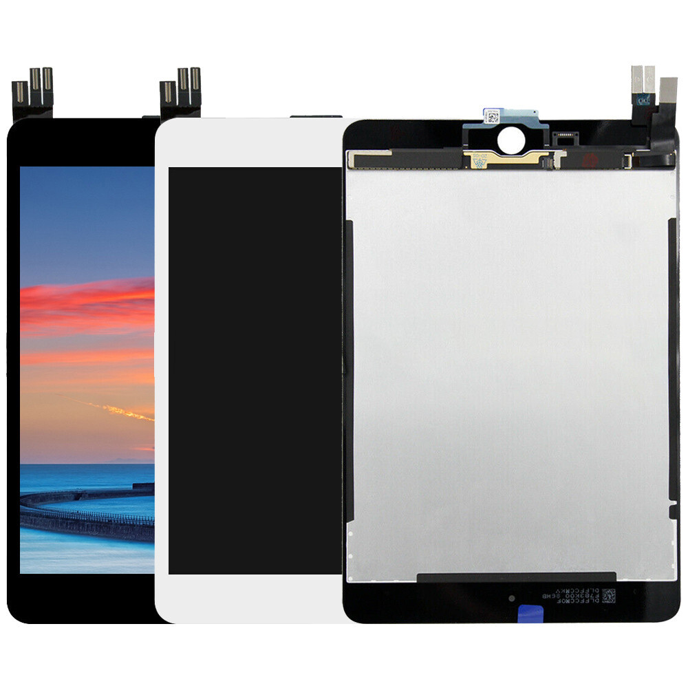 LCD Display Screen Touch Digitizer For iPad Mini 5 A2133 2124 2126 Replacement