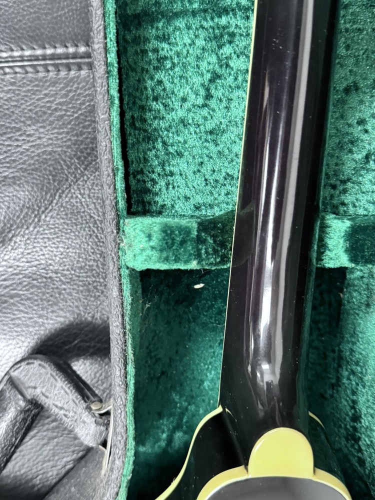 OSCAR SCHMIDT OM 10, Hard Case Great Shape