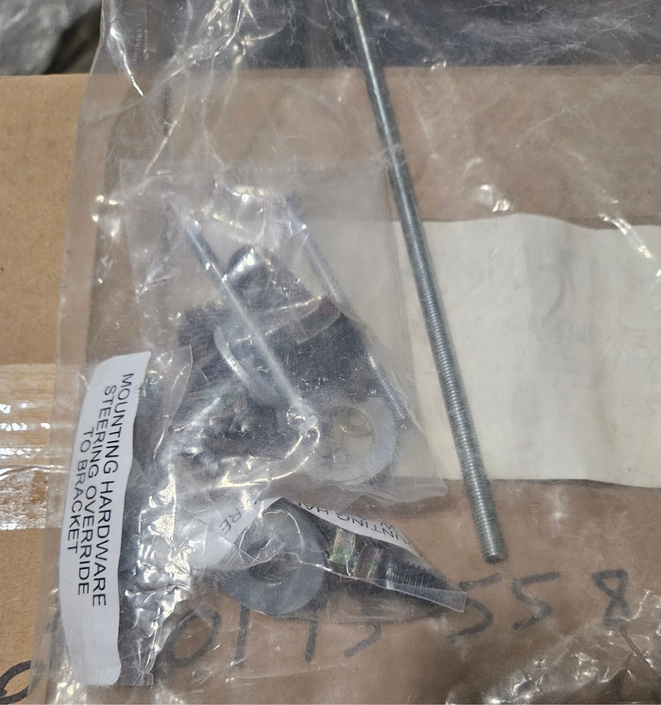 117-0183-010 RAVEN KIT