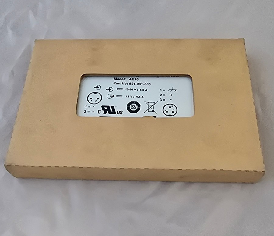 Intermec Technologies AE10 851-041-003 Power Supply