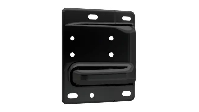 Genuine Mopar Tow Hook Bracket Left 68196251AA