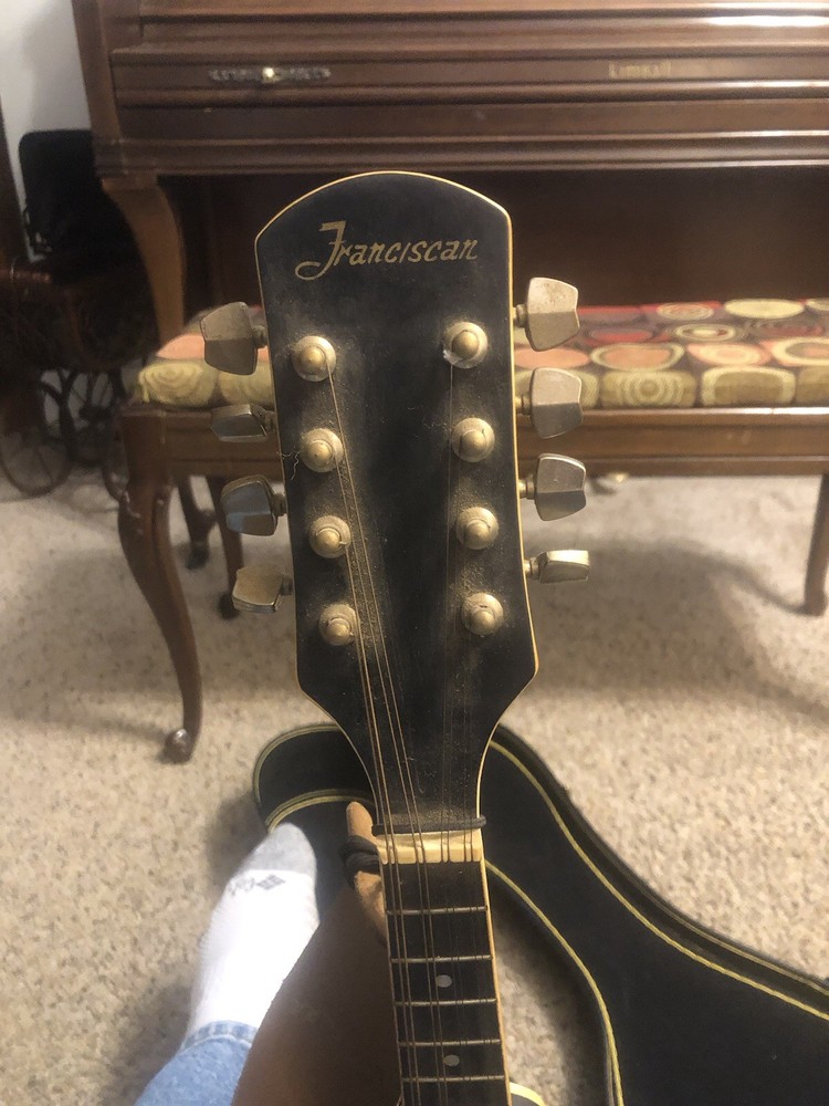 Mandolin