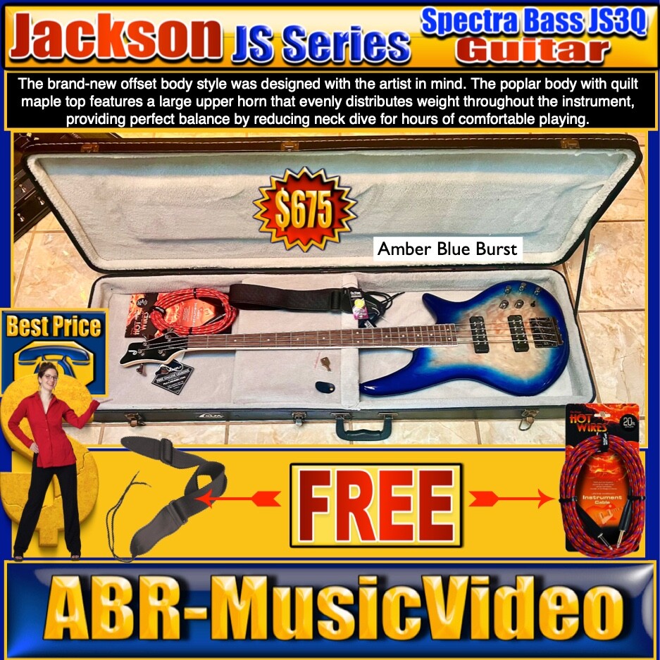 Charvel Standard Series Style 1/2 Hardshell Case