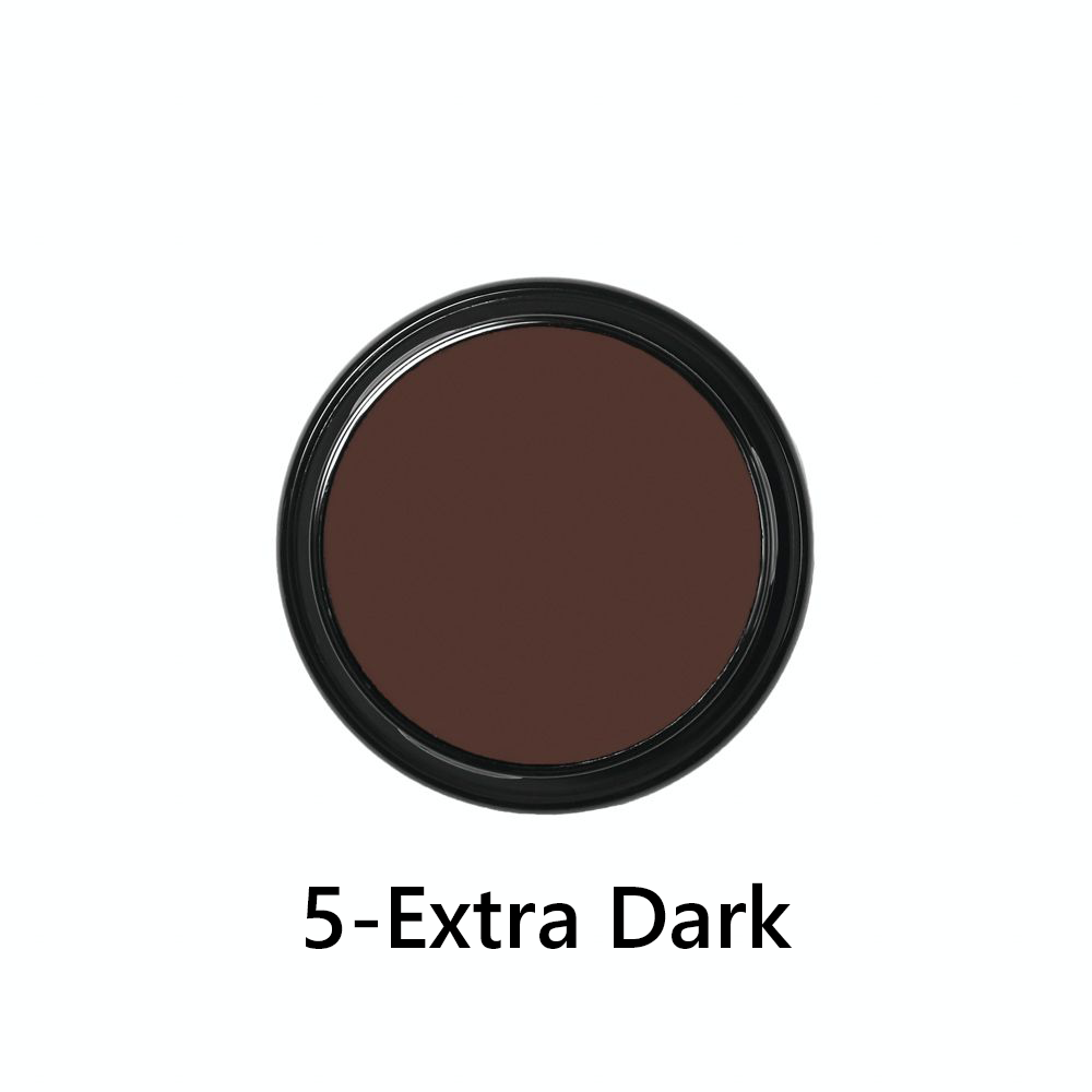 Creme Shadow CS Series by Ben Nye